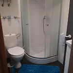 Lesny Zakatek - Muszelka * Ustka